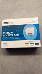 KlikAan KlikUit inbouwschakelaar ACM-2000, Ophalen of Verzenden, Nieuw, Schakelaar