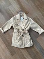 Nieuw met kaartje, trenchcoat maat 92, Ophalen of Verzenden, Nieuw, Meisje, Jas
