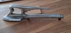 Hood Ornament, motorkapmascotte Daimler Limousine of sedan., Gebruikt, ., Ophalen of Verzenden, .