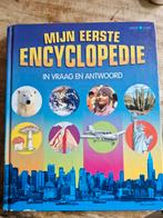 mijn eerste encyclopedie, Ophalen of Verzenden, Gelezen