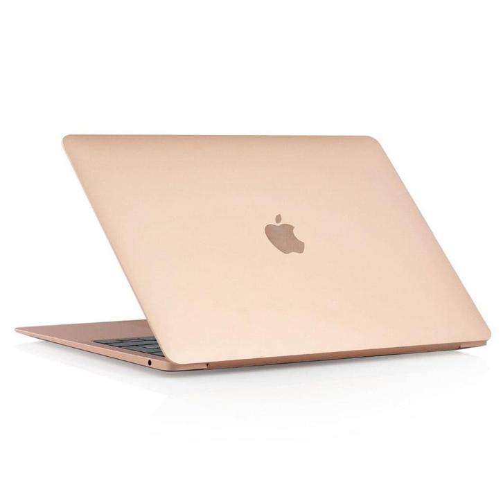 Apple Macbook Air 2020 rose gold 13 inch 8 GB, Computers en Software, Apple Macbooks, Zo goed als nieuw, MacBook Air, 13 inch