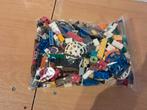 Lego zak 8, Ophalen, Zo goed als nieuw