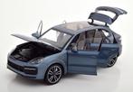 Porsche Cayenne Turbo Minichamps 1:18, Hobby en Vrije tijd, Modelauto's | 1:18, Ophalen of Verzenden, Nieuw, Auto, MiniChamps