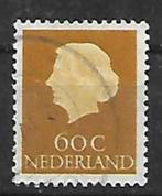 Nederland 630, Ophalen of Verzenden, Na 1940, Gestempeld