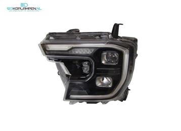Ford Ranger Raptor VI koplamp links LED beschikbaar voor biedingen