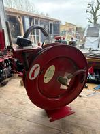 8 Meter Professionele Automatische Luchthaspel, Ophalen of Verzenden