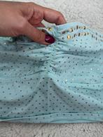 Victoria's Secret PINK Top - Maat L, Ophalen of Verzenden, Blauw, Hemd