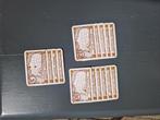 Ticket to ride, Hobby en Vrije tijd, Gezelschapsspellen | Bordspellen, Een of twee spelers, Ophalen of Verzenden, Zo goed als nieuw