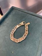 14KT Goud - 65.8 Gram - Armband - ROLLIE, Ophalen, Zo goed als nieuw, Goud