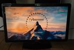 PHILIPS 40 inch TV, Audio, Tv en Foto, Televisies, Ophalen of Verzenden, Gebruikt, 100 cm of meer, Philips