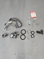 2cv onderdelen lot, Auto-onderdelen, Ophalen of Verzenden, Gebruikt, Citroën