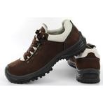 RedBrick - Safety Sneaker Flow brown S3 - maat 39, Nieuw, RedBrick, Ophalen of Verzenden, Werkschoenen