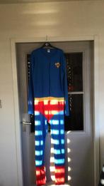 Superman zonder cape, Ophalen, Zo goed als nieuw