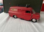 Dinky Toys ford transit Fire service, Verzenden, Gebruikt, Bus of Vrachtwagen