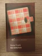 Dagboek Anne Frank: Het achterhuis, Ophalen of Verzenden, Zo goed als nieuw, Overige
