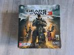 Xbox360 gears of war Limited Edition, Spelcomputers en Games, Spelcomputers | Xbox 360, Ophalen of Verzenden, Zo goed als nieuw
