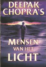 Deepak Chopra's Mensen van het Licht, Boeken, Ophalen of Verzenden, Nieuw