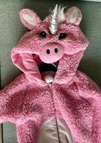 Onesie unicorn, eenhoorn, maat 36, xs, verkleedpak, Ophalen of Verzenden, Zo goed als nieuw, Maat 36 (S)