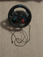 Logitech G29 stuur + pedalen, Ophalen, Gebruikt, Stuur of Pedalen, PlayStation 4
