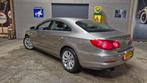 Volkswagen Passat CC 1.8 TSI 4p. 161PK | Clima | PDC | LMV |, Voorwielaandrijving, Euro 5, Stof, Zwart