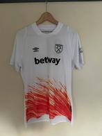 Officieel West Ham United 2022-2023 derde tenue, Ophalen of Verzenden, Zo goed als nieuw, Maat 46 (S) of kleiner, Umbro