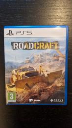 Roadcraft ps5, Spelcomputers en Games, Games | Sony PlayStation 5, Ophalen of Verzenden, Zo goed als nieuw