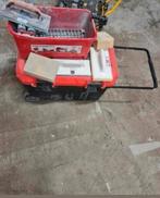 Rubi accessoires
Rubi Maxiclean kit inwasset + Rubi Professi, Ophalen of Verzenden, N.v.t, N.v.t, N.v.t