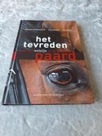 Eric Laarakker - Het tevreden paard - 9789059562660, Ophalen of Verzenden, Zo goed als nieuw, Eric Laarakker; E. Dierendonk; E. Laanakker; E. Voest