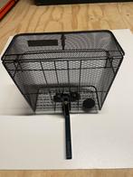 Scootmobiel mand, Diversen, Rolstoelen, Ophalen of Verzenden, Gebruikt