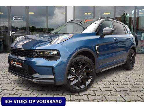 Lynk & Co 01 1.5 | Pano | 360 Camera | ACC | (bj 2023), Auto's, Lynk & Co, Bedrijf, Te koop, ABS, Adaptive Cruise Control, Airconditioning