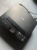Printer Brother., Computers en Software, Printers, Ophalen, Zo goed als nieuw