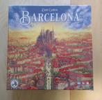 Barcelona (EN) bordspel (nieuw), Een of twee spelers, Ophalen of Verzenden, Nieuw, Board & Dice