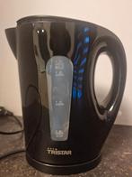 Tristar Waterkoker - Zo Goed Als Nieuw!, 1 tot 2 liter, Ophalen of Verzenden, Zo goed als nieuw
