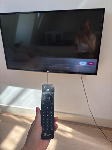 LG ultra HD beschikbaar voor biedingen