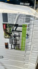 Kleine tuinset nog nieuw in doos, Ophalen, 4 zitplaatsen, Kunststof, Loungeset