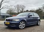 BMW 1-serie 116d Corp.BnsLineUEd (bj 2011), Auto's, BMW, 1-Serie, Euro 5, Achterwielaandrijving, 680 kg