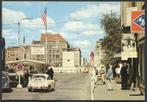 Berlin, Ausländerübergang  Friedrichstr., Checkpoint Charlie, Ophalen of Verzenden, 1960 tot 1980, Ongelopen, Duitsland