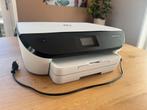 HP ENVY Photo 6234 printer, Computers en Software, Printers, Ophalen, Hp, Kopieren, Gebruikt