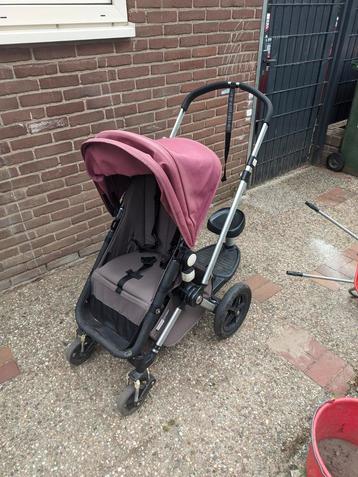 Kinderwagen Bugaboo Cameleon beschikbaar voor biedingen