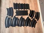 Scalextric Sport baandelen incl boders, Overige merken, Gebruikt, Onderdelen, Zelf te bouwen
