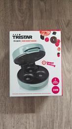 TriStar mini donut maker, Hobby en Vrije tijd, Taarten en Cupcakes maken, Ophalen, Nieuw, Cupcakes, Bakvorm