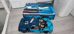 Lego Technic Bugatti Chiron 42083, Ophalen, Zo goed als nieuw, Complete set, Lego