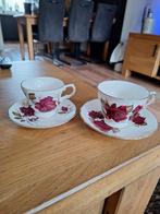 Royal Vale kopjes, Antiek en Kunst, Antiek | Servies los, Ophalen