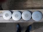 VW Naafdoppen Set - Origineel, Ophalen, Gebruikt