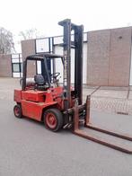 HYSTER 2.5 TON  LPG snelle levering, 1000 tot 2000 kg, Ophalen, LPG, Heftruck