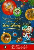 Fijne feestdagen samen met walt disney(DVD)"", Ophalen of Verzenden