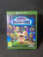 Skylanders Imaginators Xbox One, Spelcomputers en Games, Avontuur en Actie, W, 2 spelers, Ophalen of Verzenden