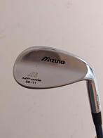 Mizuno 56-11 sand wedge with graphite shaft in great shape, Ophalen, Gebruikt, Mizuno