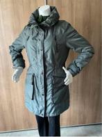 Giacomo winterjas mt. XL groen, Maat 46/48 (XL) of groter, Ophalen of Verzenden, Zo goed als nieuw, Giacomo