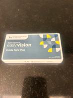 Contactlenzen zacht, Ophalen of Verzenden, Nieuw, Ogen